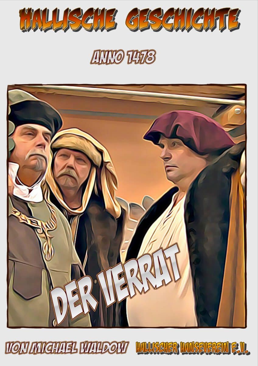 Der Verrat