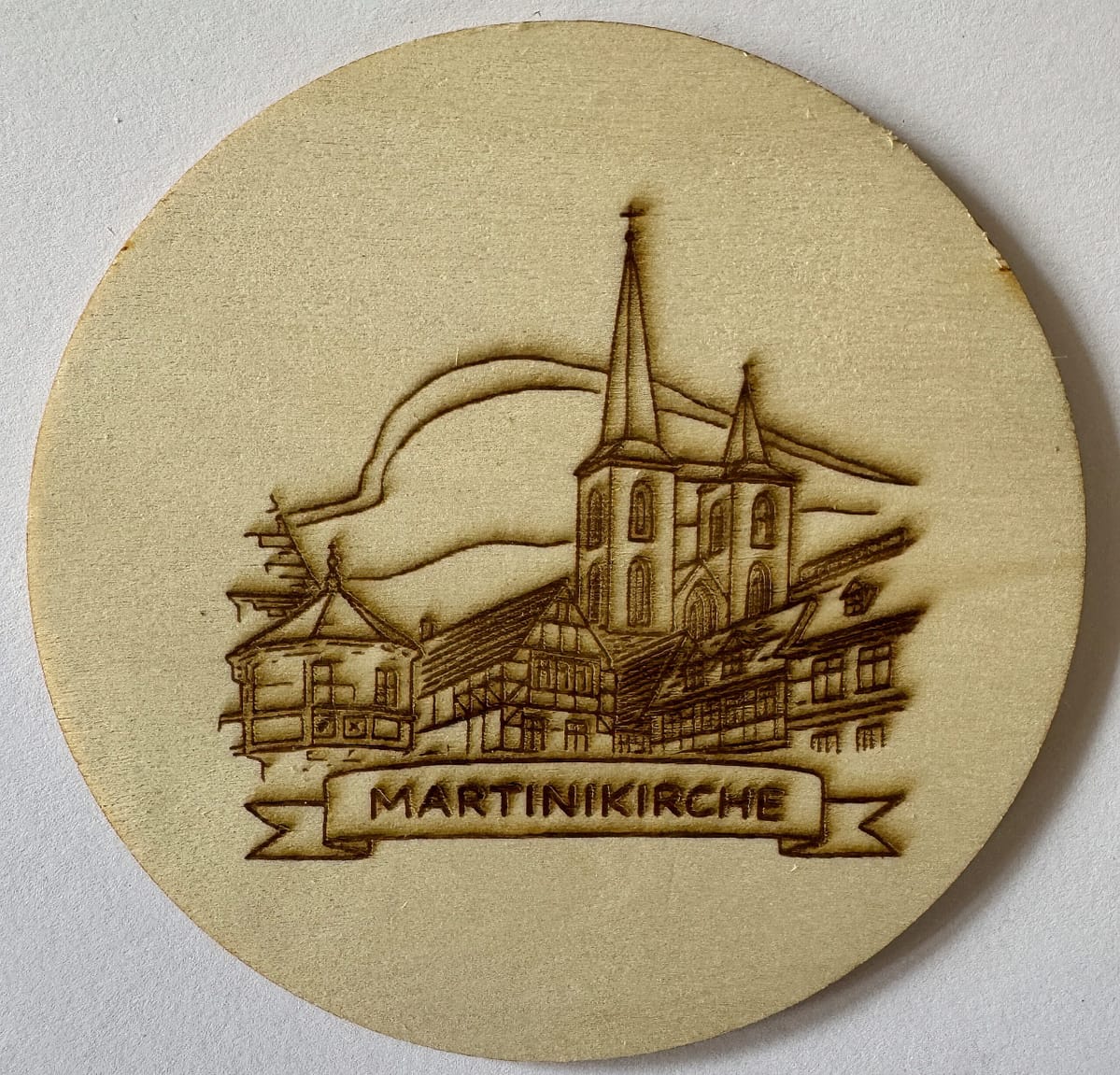 Untersetzer Halberstadt – Bild 5