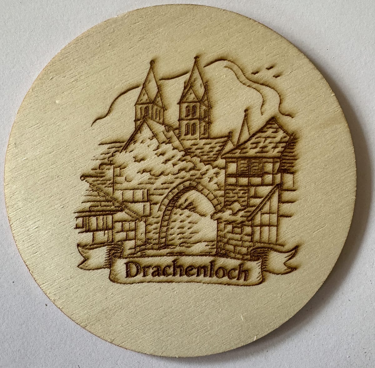 Untersetzer Halberstadt – Bild 4