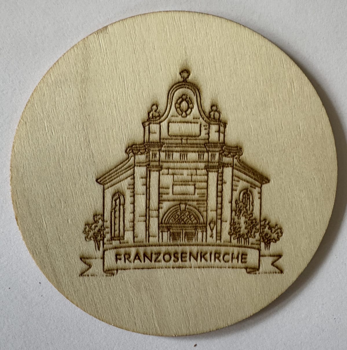 Untersetzer Halberstadt – Bild 3