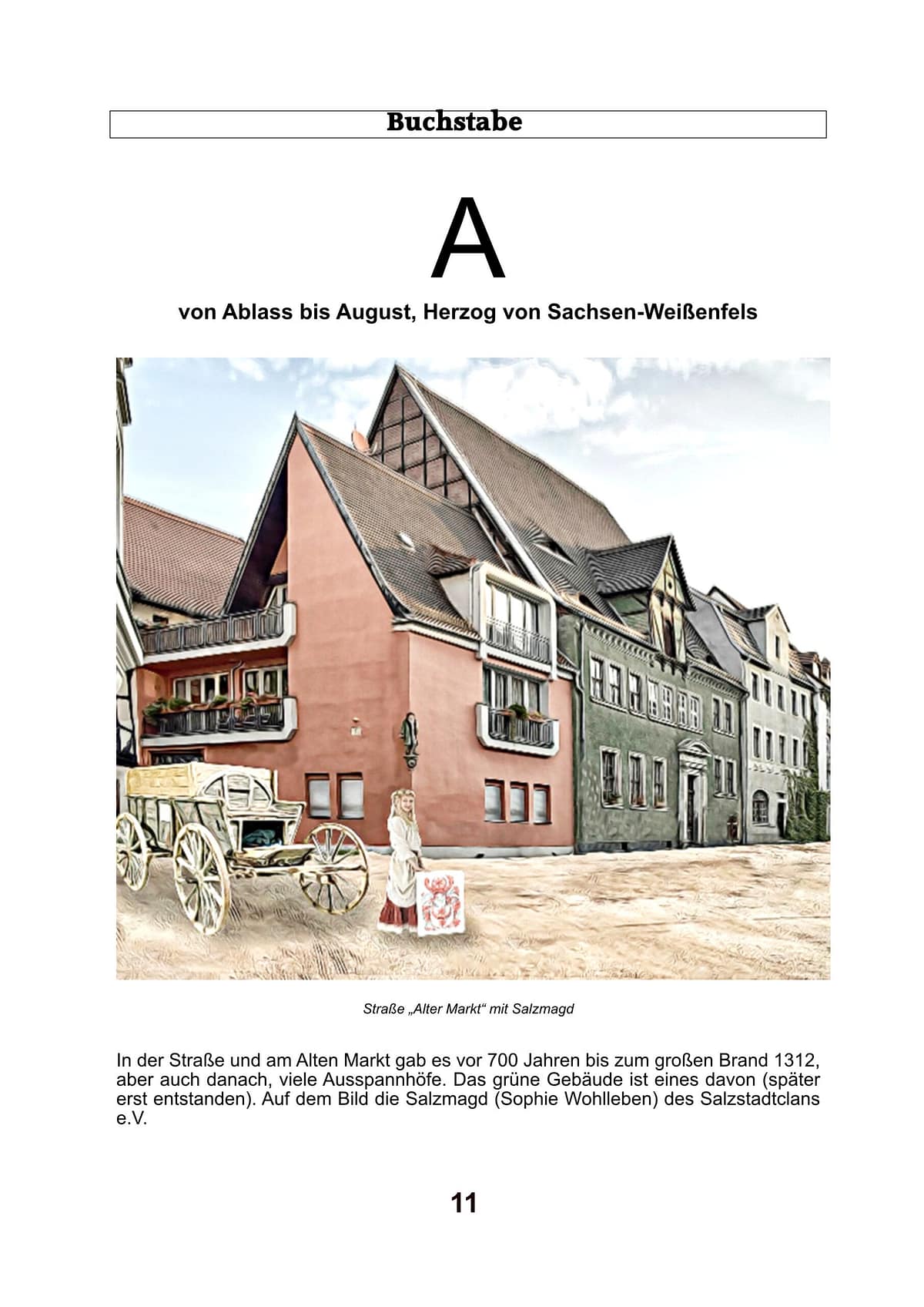 Das kleine Lexikon von Halle (e-book) – Bild 5
