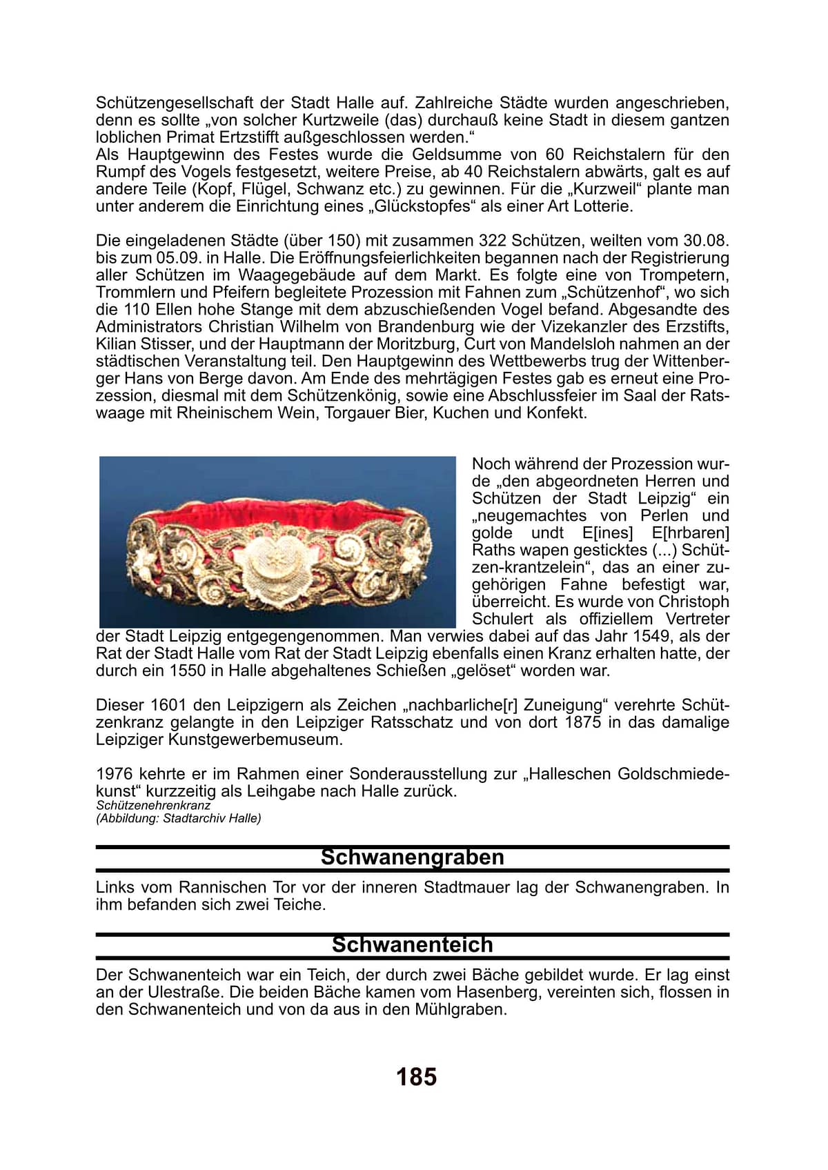 Das kleine Lexikon von Halle (e-book) – Bild 3