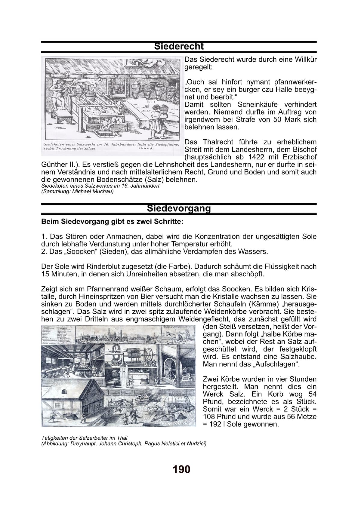 Das kleine Lexikon von Halle (e-book) – Bild 2