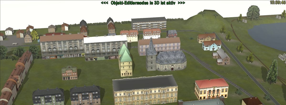 Anlage Klosterberg – Bild 2