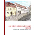 Das kleine Lexikon von Halle (e-book)