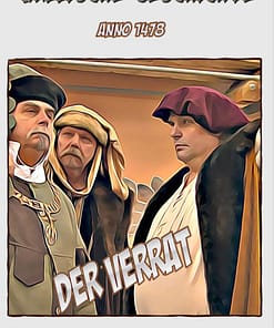 Der Verrat