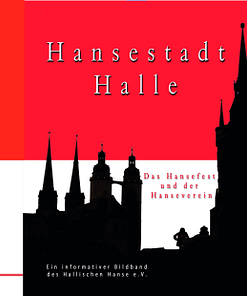 Hansebuch des Hansevereins