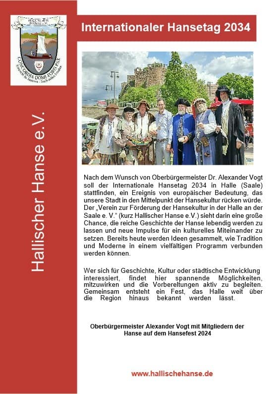 Infoheft der Hanse – Bild 4