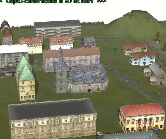 Anlage Klosterberg – Bild 2